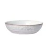 Trellis White Individual Pasta Bowl -Deals Tableware Store trellis white individual pasta bowl 5251266 1
