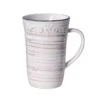 Trellis White Latte Mug -Deals Tableware Store trellis white latte mug 5281096 1