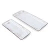 Trellis White Set Of 2 Platters -Deals Tableware Store trellis white set of 2 platters 5294326 1