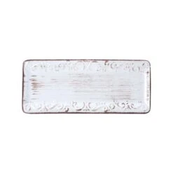 Trellis White Set Of 2 Platters 13 Trellis White Set Of 2 Platters -Deals Tableware Store trellis white set of 2 platters 5294326 6