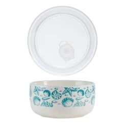 Venice Set Of 2 Storage Bowls With Lids 9 Venice Set Of 2 Storage Bowls With Lids -Deals Tableware Store venice set of 2 storage bowls with lids 5297043 3