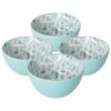 Venice Set Of 4 Soup Cereal Bowls -Deals Tableware Store venice set of 4 soup cereal bowls 5281135 1