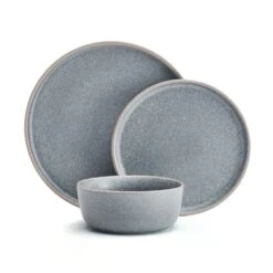 Victoria 12 Piece Dinnerware Set, Service For 4 -Deals Tableware Store victoria 12 piece dinnerware set service for 4 5305449 9