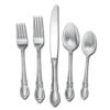 Vienna 20 Piece Flatware Set, Service For 4 -Deals Tableware Store vienna 20 piece flatware set service for 4 5091452 1