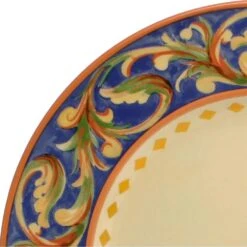 Villa Della Luna® Blue Dinnerware Set -Deals Tableware Store villa della luna blue dinnerware set 5119862 2