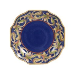 Villa Della Luna® Blue Dinnerware Set -Deals Tableware Store villa della luna blue dinnerware set 5119862 4
