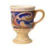 Villa Della Luna® Pedestal Mug -Deals Tableware Store villa della luna pedestal mug 54029000 1