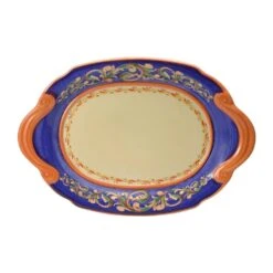 Villa Della Luna® Piccolo Serving Plate