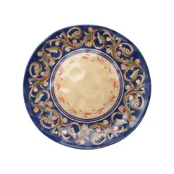 Villa Della Luna® Set Of 4 Outdoor Melamine Salad Plates 7 Villa Della Luna® Set Of 4 Outdoor Melamine Salad Plates -Deals Tableware Store villa della luna set of 4 melamine salad plates K45211688 3