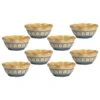 Villa Della Luna® Set Of 8 Sauce Side Bowls 2 Villa Della Luna® Set Of 8 Sauce Side Bowls -Deals Tableware Store villa della luna set of 8 sauce side bowls K85157642 1