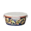Villa Della Luna® Storage Bowl With Lid -Deals Tableware Store villa della luna storage bowl with lid 5254775 1