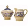 Villa Della Luna® Sugar Bowl And Creamer Set -Deals Tableware Store villa della luna sugar bowl and creamer set 54002000 1