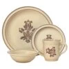 Village Dinnerware Set -Deals Tableware Store village dinnerware set 006035BY 1