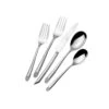 Wave Forged 42 Piece Flatware Set, Service For 8 -Deals Tableware Store wave forged 42 piece flatware set service for 8 5005925 1