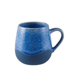 Wave Set Of 6 Reactive Mugs, Assorted -Deals Tableware Store wave set of 6 reactive mugs assorted 5282156 3