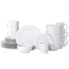 Winston 32 Piece Dinnerware Set, Service For 8 2 Winston 32 Piece Dinnerware Set, Service For 8 -Deals Tableware Store winston 32 piece dinnerware set service for 8 5178183 1