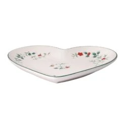 Winterberry® Heart Platter -Deals Tableware Store winterberry heart platter 5252980 2