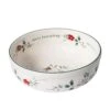 Winterberry® Merry Everything Candy Bowl -Deals Tableware Store winterberry merry everything candy bowl 5068734 1