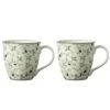 Winterberry® Set Of 2 Mugs -Deals Tableware Store winterberry set of 2 mugs 5184761 1
