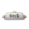 Yorktowne Covered Butter Dish -Deals Tableware Store yorktowne covered butter dish 5146310 1