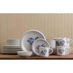 Deals Tableware Store -Deals Tableware Store yorktowne dinnerware set K18703800 3