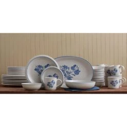 Yorktowne Service For 8 With Serveware -Deals Tableware Store yorktowne service for 8 with serveware K0075467 3