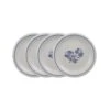 Yorktowne Set Of 4 Bread And Butter Or Dessert Plates -Deals Tableware Store yorktowne set of 4 bread and butter or dessert plates K4741290 1