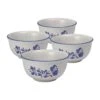 Yorktowne Set Of 4 Dessert Bowls -Deals Tableware Store yorktowne set of 4 dessert bowls K45019190 1