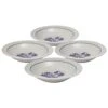 Yorktowne Set Of 4 Pasta Dinner Bowls 2 Yorktowne Set Of 4 Pasta Dinner Bowls -Deals Tableware Store yorktowne set of 4 pasta dinner bowls K4716790 1